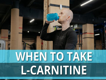 Can You Take L-Carnitine Powder?